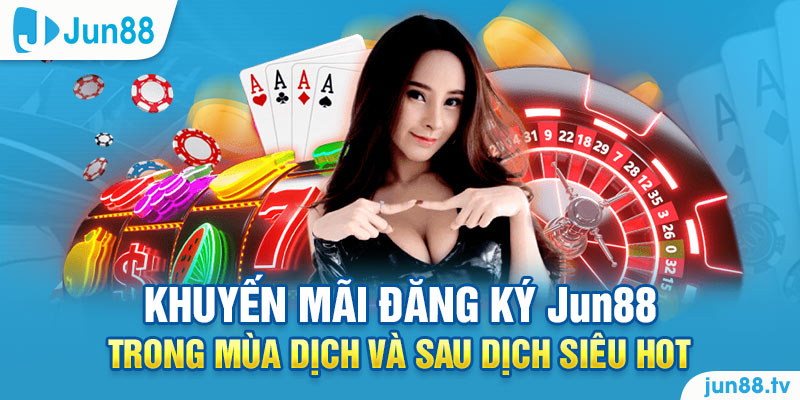 Khuyến mãi - JUN88 - hình ảnh - nrbbljylci.top