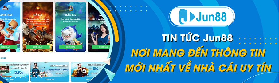 Tin tức - JUN88 - hình ảnh - nrbbljylci.top