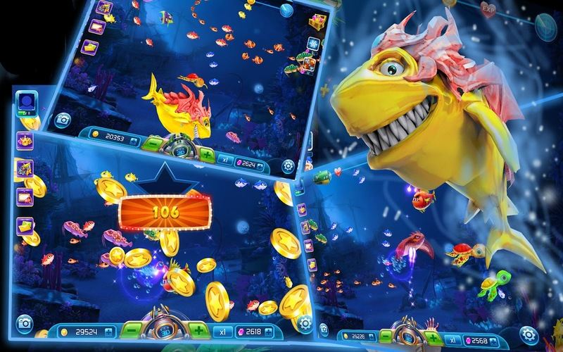 Bắn cá đại dương – Một trong những tựa game săn cá hot hit - hình ảnh - nrbbljylci.top Bắn cá đại dương – Một trong những tựa game săn cá hot hit - hình ảnh - nrbbljylci.top