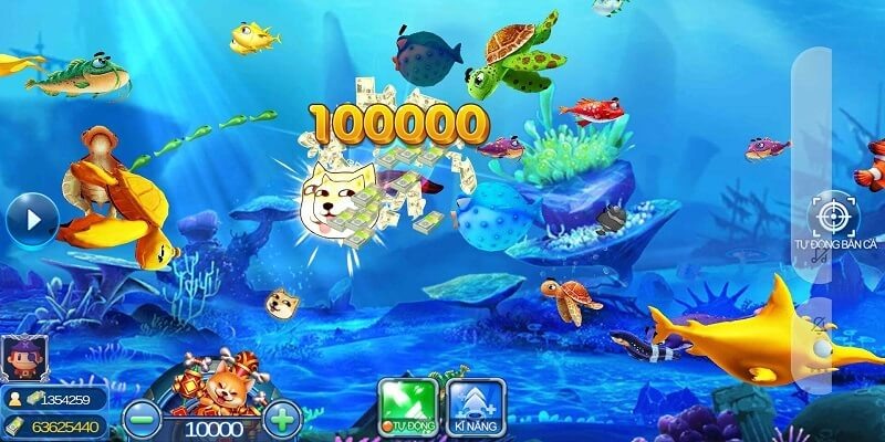 Bắn cá đại dương – Một trong những tựa game săn cá hot hit - hình ảnh - nrbbljylci.top Bắn cá đại dương – Một trong những tựa game săn cá hot hit - hình ảnh - nrbbljylci.top