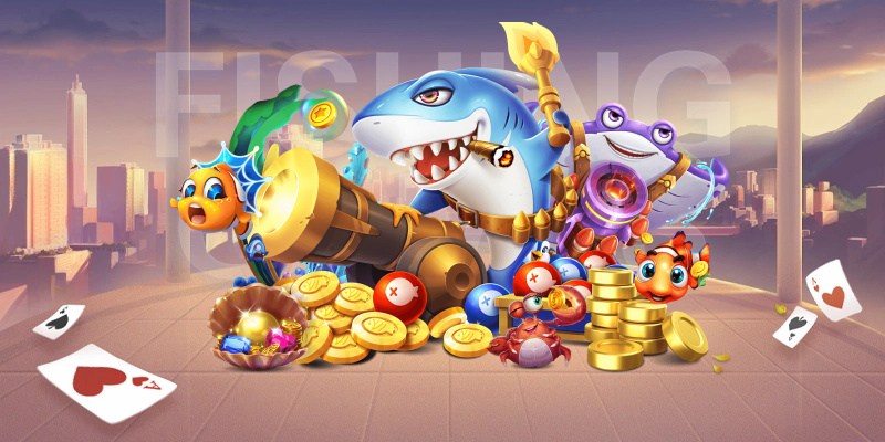 Bắn cá đại dương – Một trong những tựa game săn cá hot hit - hình ảnh - nrbbljylci.top Bắn cá đại dương – Một trong những tựa game săn cá hot hit - hình ảnh - nrbbljylci.top