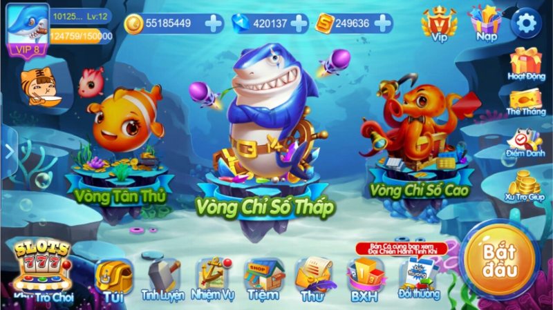 Bắn cá H5 – Siêu phẩm săn thưởng với giao diện ấn tượng - hình ảnh - nrbbljylci.top Bắn cá H5 – Siêu phẩm săn thưởng với giao diện ấn tượng - hình ảnh - nrbbljylci.top