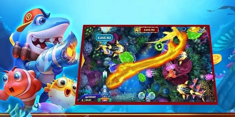 Bắn cá thần rồng – Săn thưởng hấp dẫn kho đại dương đa sắc màu - hình ảnh - nrbbljylci.top Bắn cá thần rồng – Săn thưởng hấp dẫn kho đại dương đa sắc màu - hình ảnh - nrbbljylci.top