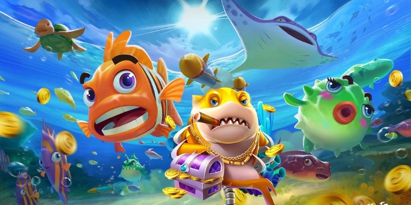 Bắn cá xèng APK – Rinh thưởng liền tay qua từng cuộc đi săn - hình ảnh - nrbbljylci.top Bắn cá xèng APK – Rinh thưởng liền tay qua từng cuộc đi săn - hình ảnh - nrbbljylci.top
