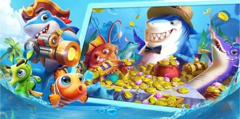 Bắn cá xèng APK – Rinh thưởng liền tay qua từng cuộc đi săn - hình ảnh - nrbbljylci.top Bắn cá xèng APK – Rinh thưởng liền tay qua từng cuộc đi săn - hình ảnh - nrbbljylci.top