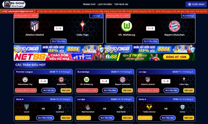 Bugio TV – Kênh xem thể thao với nhiều ưu điểm nổi trội - hình ảnh - nrbbljylci.top Bugio TV – Kênh xem thể thao với nhiều ưu điểm nổi trội - hình ảnh - nrbbljylci.top