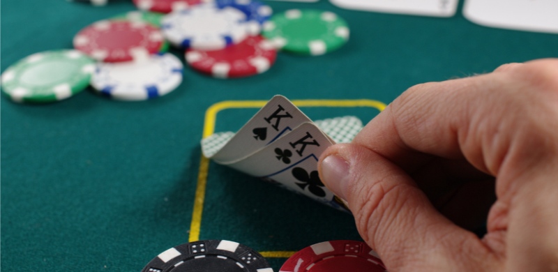 Cách đánh Poker bằng cảm giác có nên áp dụng hay không? - hình ảnh - nrbbljylci.top Cách đánh Poker bằng cảm giác có nên áp dụng hay không? - hình ảnh - nrbbljylci.top