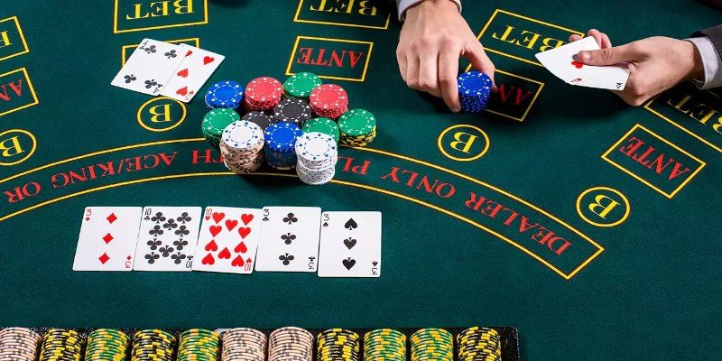 Cách đánh Poker bằng cảm giác có nên áp dụng hay không? - hình ảnh - nrbbljylci.top Cách đánh Poker bằng cảm giác có nên áp dụng hay không? - hình ảnh - nrbbljylci.top