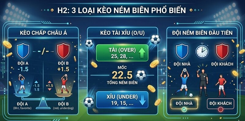 Cách đặt cược kèo ném biên – Những điều người chơi cần biết - hình ảnh - nrbbljylci.top Cách đặt cược kèo ném biên – Những điều người chơi cần biết - hình ảnh - nrbbljylci.top