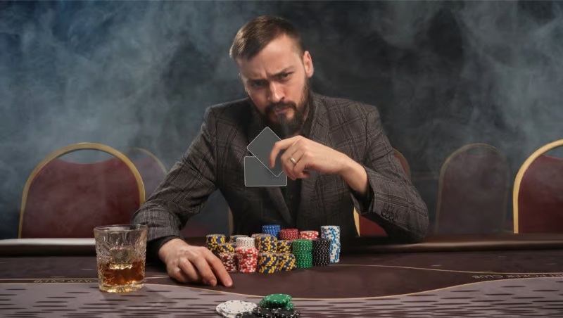 Cách đọc tín hiệu Poker hiệu quả – Kinh nghiệm từ cao thủ - hình ảnh - nrbbljylci.top Cách đọc tín hiệu Poker hiệu quả – Kinh nghiệm từ cao thủ - hình ảnh - nrbbljylci.top
