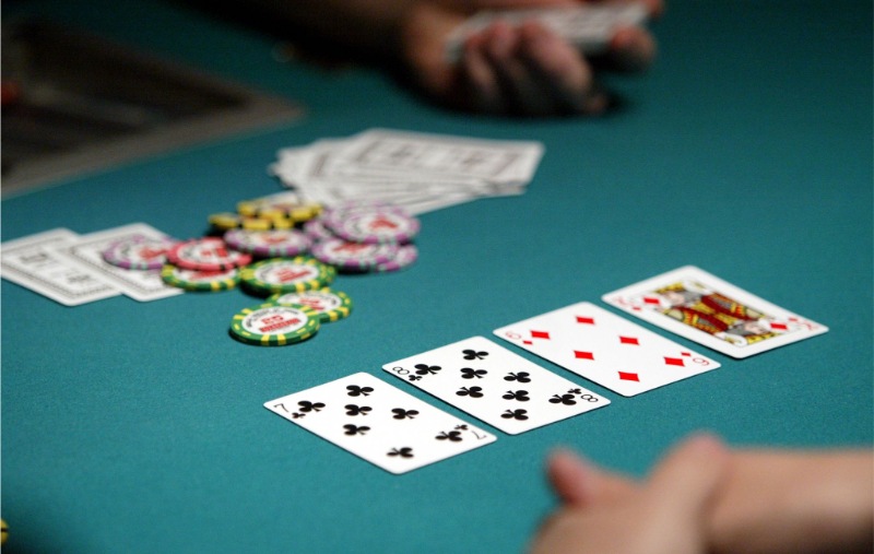 Cách đọc tín hiệu Poker hiệu quả – Kinh nghiệm từ cao thủ - hình ảnh - nrbbljylci.top Cách đọc tín hiệu Poker hiệu quả – Kinh nghiệm từ cao thủ - hình ảnh - nrbbljylci.top