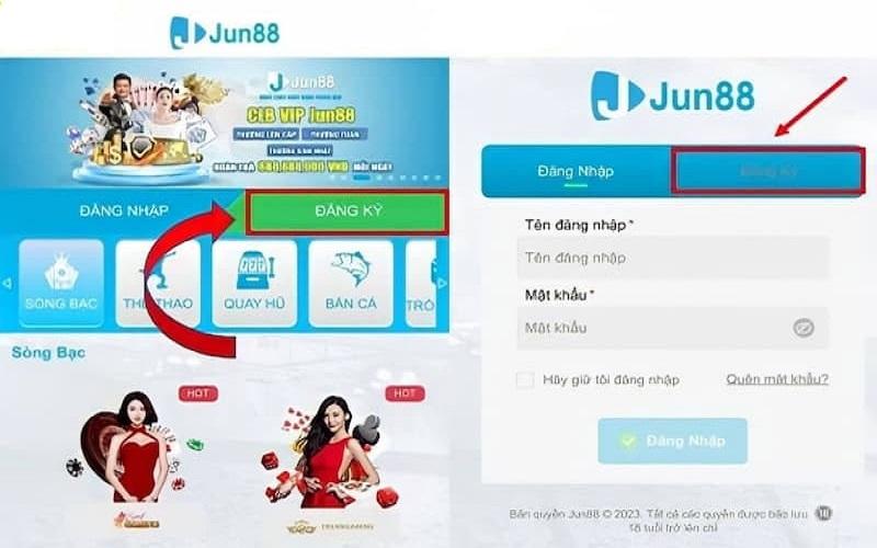Đăng ký Jun88 – Hướng dẫn nhanh nhất cho người mới bắt đầu - hình ảnh - nrbbljylci.top Đăng ký Jun88 – Hướng dẫn nhanh nhất cho người mới bắt đầu - hình ảnh - nrbbljylci.top