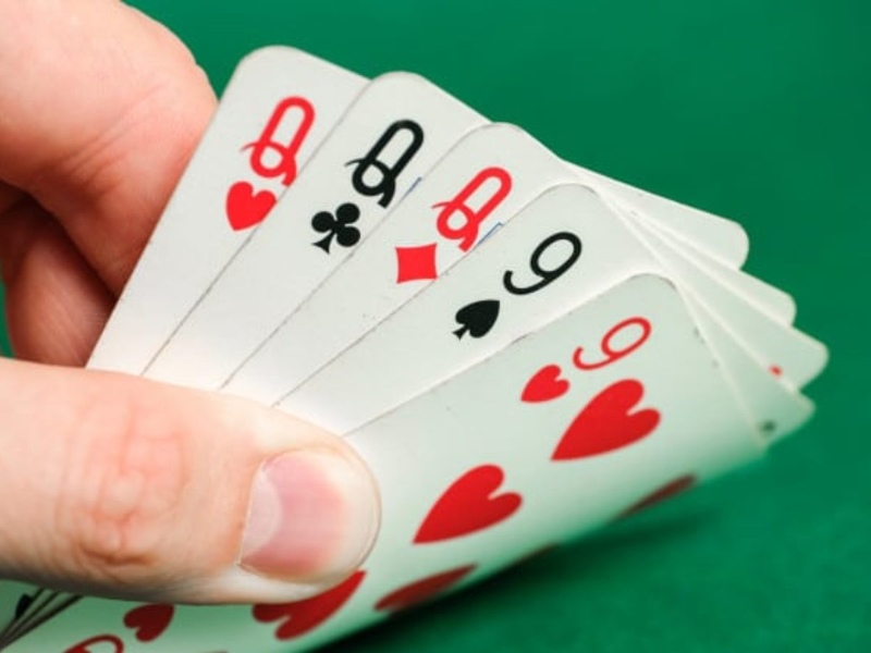 Full House Poker là gì? Chia sẻ thú vị về thế bài đặc biệt - hình ảnh - nrbbljylci.top Full House Poker là gì? Chia sẻ thú vị về thế bài đặc biệt - hình ảnh - nrbbljylci.top