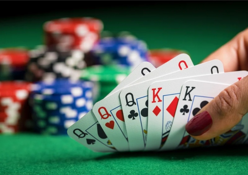 Full House Poker là gì? Chia sẻ thú vị về thế bài đặc biệt - hình ảnh - nrbbljylci.top Full House Poker là gì? Chia sẻ thú vị về thế bài đặc biệt - hình ảnh - nrbbljylci.top
