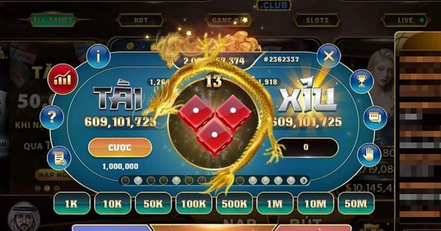 Bật mí cách chơi game tài xỉu rút tiền mặt dễ hiểu nhất - hình ảnh - nrbbljylci.top