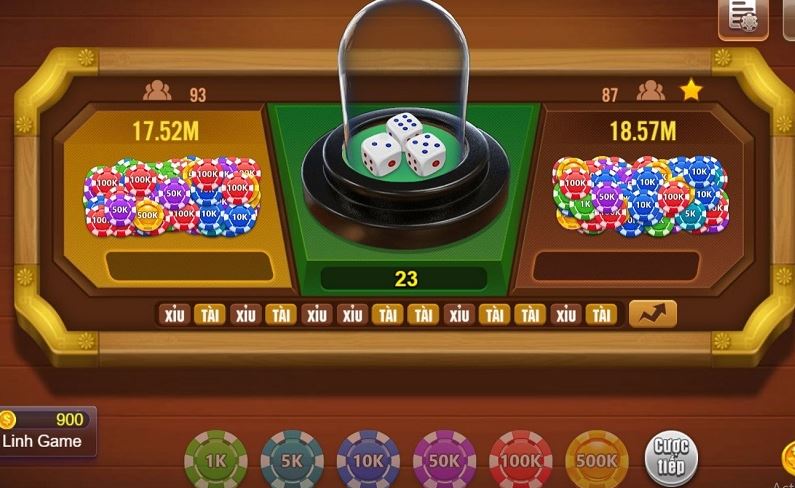Bật mí cách chơi game tài xỉu rút tiền mặt dễ hiểu nhất - hình ảnh - nrbbljylci.top Bật mí cách chơi game tài xỉu rút tiền mặt dễ hiểu nhất - hình ảnh - nrbbljylci.top