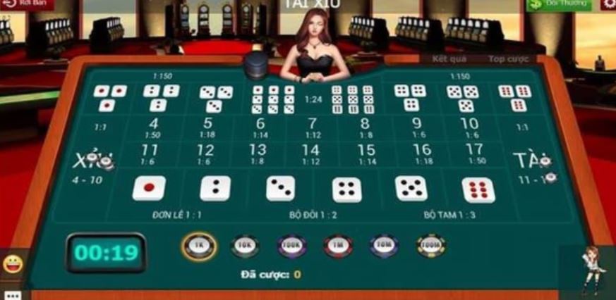 Bật mí cách chơi game tài xỉu rút tiền mặt dễ hiểu nhất - hình ảnh - nrbbljylci.top