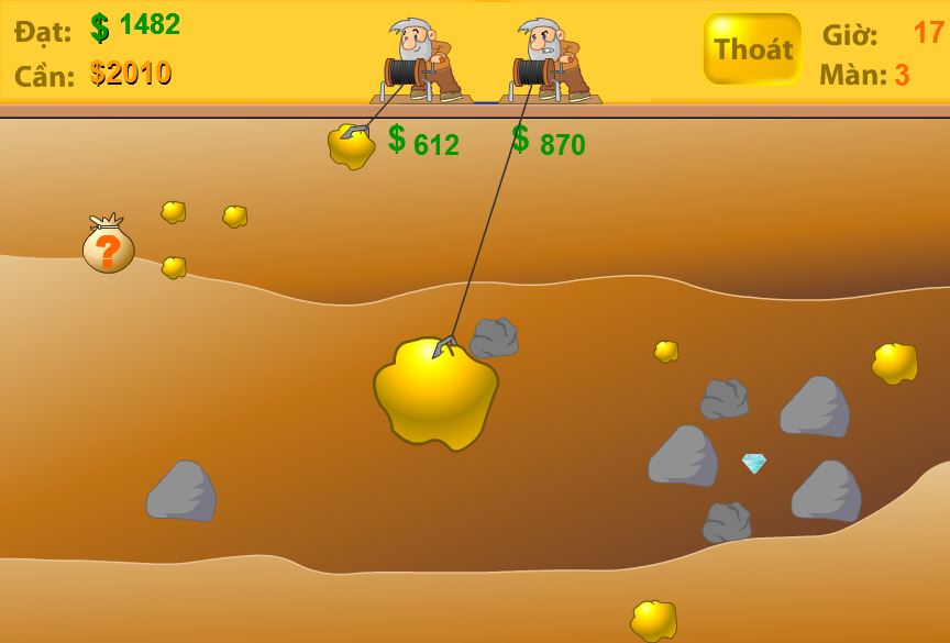 Kinh nghiệm chơi game Đào Vàng 2 Người siêu như cao thủ - hình ảnh - nrbbljylci.top Kinh nghiệm chơi game Đào Vàng 2 Người siêu như cao thủ - hình ảnh - nrbbljylci.top