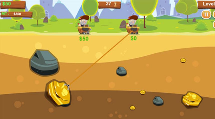 Kinh nghiệm chơi game Đào Vàng 2 Người siêu như cao thủ - hình ảnh - nrbbljylci.top