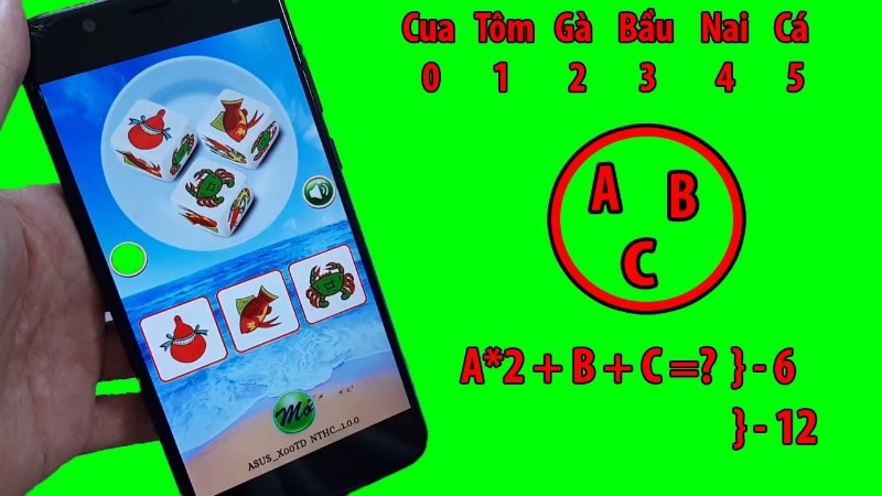Hack Bầu Cua – Tiết lộ một số phần mềm hack hiệu quả - hình ảnh - nrbbljylci.top Hack Bầu Cua – Tiết lộ một số phần mềm hack hiệu quả - hình ảnh - nrbbljylci.top