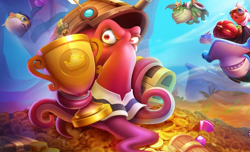 Cách chơi Jackpot Fishing thông minh cho người mới tham gia - hình ảnh - nrbbljylci.top