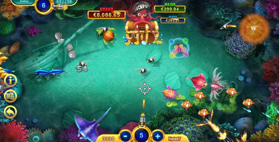 Cách chơi Jackpot Fishing thông minh cho người mới tham gia - hình ảnh - nrbbljylci.top Cách chơi Jackpot Fishing thông minh cho người mới tham gia - hình ảnh - nrbbljylci.top