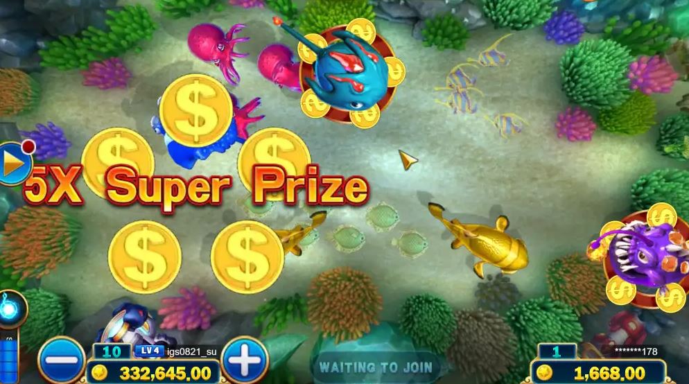 Cách chơi Jackpot Fishing thông minh cho người mới tham gia - hình ảnh - nrbbljylci.top Cách chơi Jackpot Fishing thông minh cho người mới tham gia - hình ảnh - nrbbljylci.top