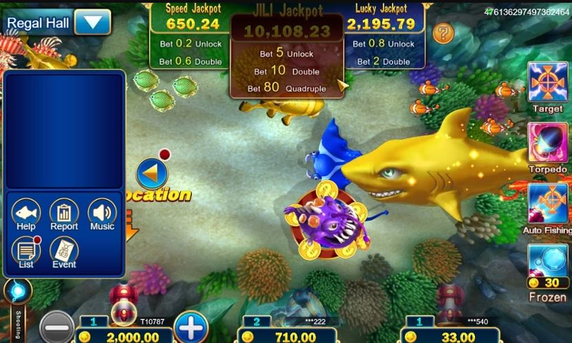 Cách chơi Jackpot Fishing thông minh cho người mới tham gia - hình ảnh - nrbbljylci.top Cách chơi Jackpot Fishing thông minh cho người mới tham gia - hình ảnh - nrbbljylci.top