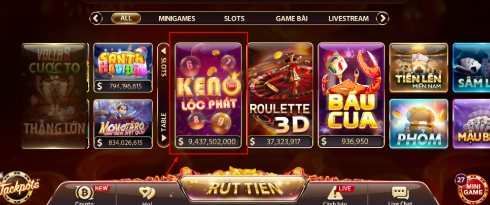 Keno Jun88 – Game đổi thưởng trực tuyến đỉnh cao số 1 - hình ảnh - nrbbljylci.top