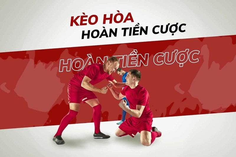 Kèo hòa được hoàn tiền – Chia sẻ cách chốt cược hiệu quả - hình ảnh - nrbbljylci.top Kèo hòa được hoàn tiền – Chia sẻ cách chốt cược hiệu quả - hình ảnh - nrbbljylci.top