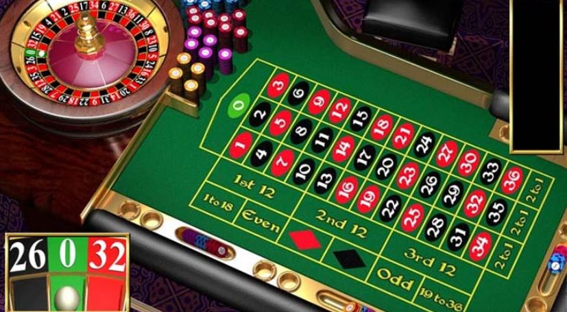 Mẹo chơi Roulette hiệu quả, thắng liên nhiều ván cược - hình ảnh - nrbbljylci.top Mẹo chơi Roulette hiệu quả, thắng liên nhiều ván cược - hình ảnh - nrbbljylci.top