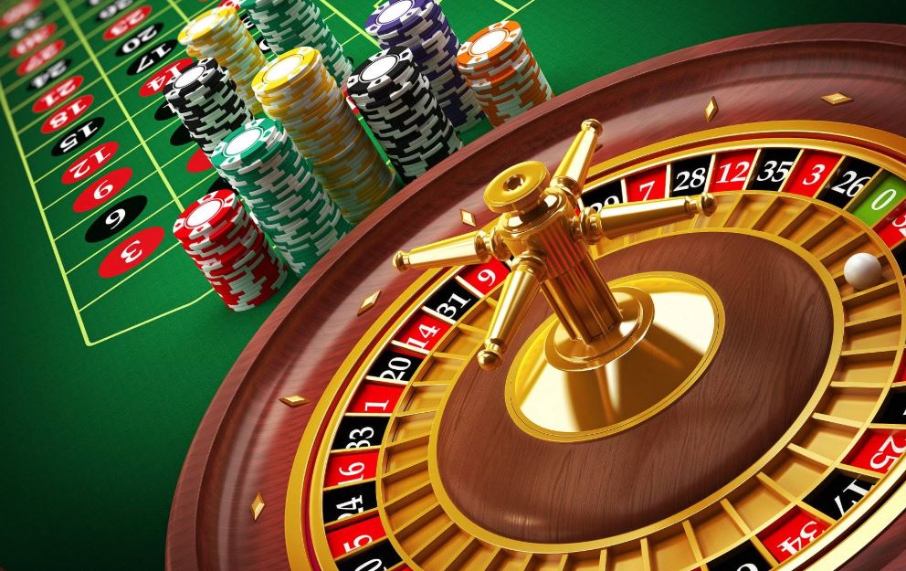 Mẹo chơi Roulette hiệu quả, thắng liên nhiều ván cược - hình ảnh - nrbbljylci.top Mẹo chơi Roulette hiệu quả, thắng liên nhiều ván cược - hình ảnh - nrbbljylci.top