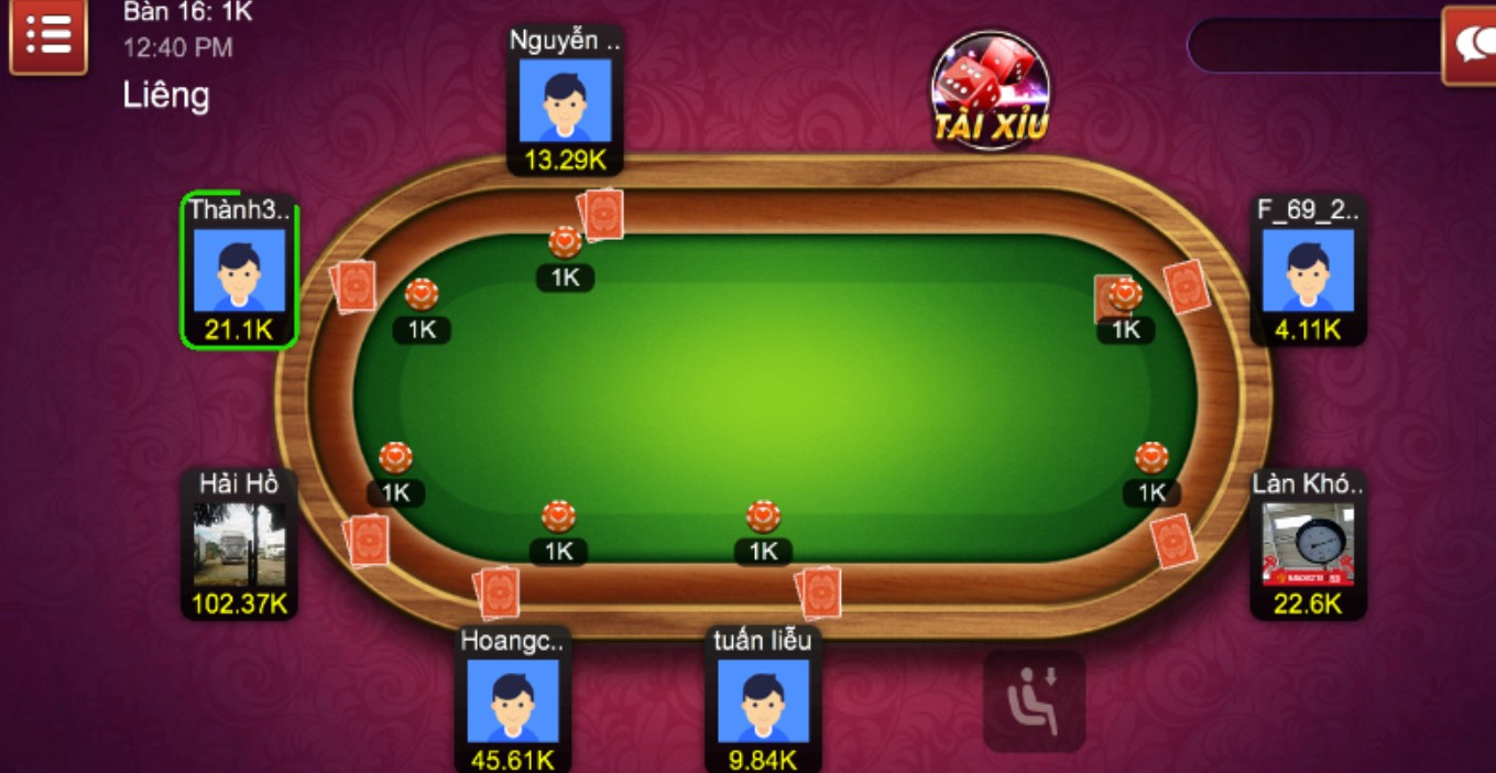 Tiết lộ mẹo đánh liêng xanh chín dễ hiểu cho newbie - hình ảnh - nrbbljylci.top