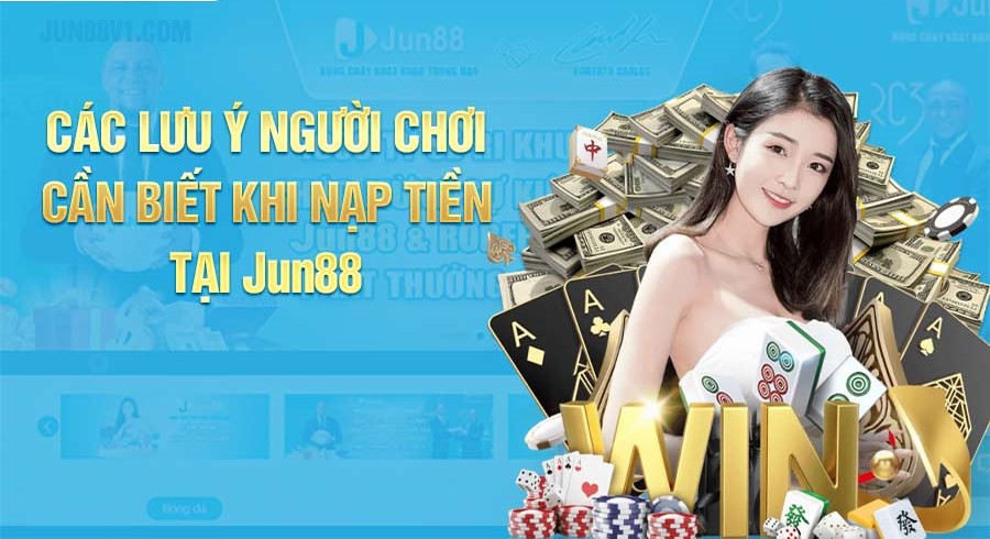 Nạp tiền Jun88 – An toàn và nhanh chóng với thao tác đơn giản - hình ảnh - nrbbljylci.top Nạp tiền Jun88 – An toàn và nhanh chóng với thao tác đơn giản - hình ảnh - nrbbljylci.top