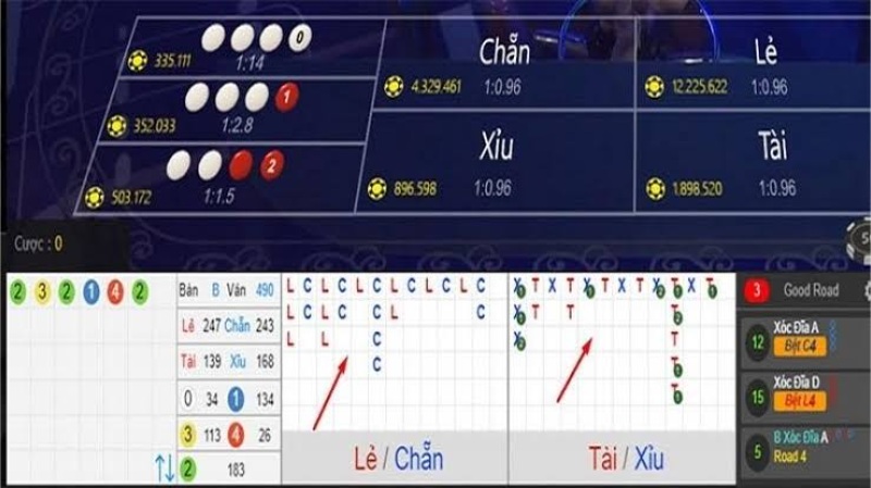 Phần mềm soi cầu xóc đĩa – Thông tin thú vị cho người chơi - hình ảnh - nrbbljylci.top Phần mềm soi cầu xóc đĩa – Thông tin thú vị cho người chơi - hình ảnh - nrbbljylci.top
