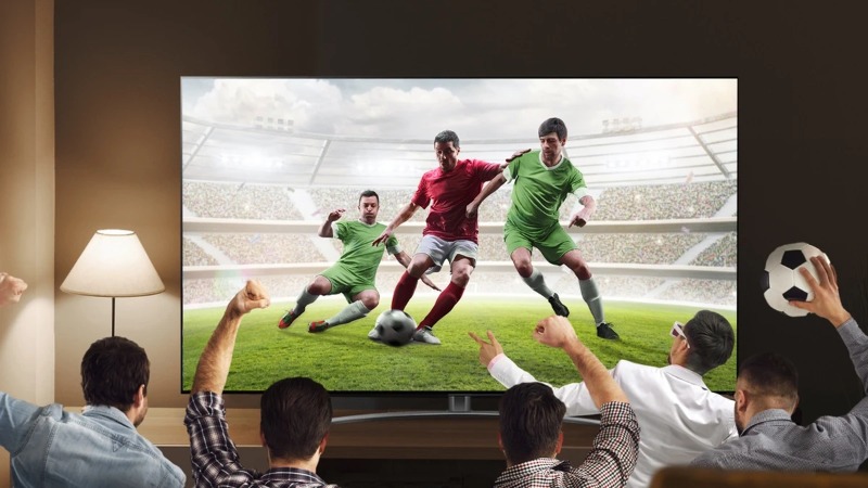 Quần Sooc TV – Xem trực tiếp các trận đấu bóng đá đặc sắc - hình ảnh - nrbbljylci.top