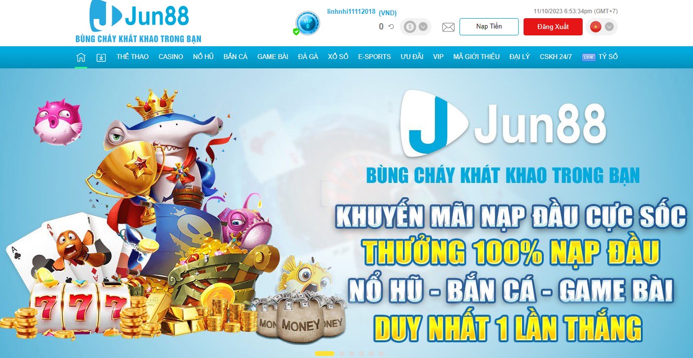 Rút tiền Jun88 – Ưu điểm, cách thực hiện và lưu ý cơ bản - hình ảnh - nrbbljylci.top Rút tiền Jun88 – Ưu điểm, cách thực hiện và lưu ý cơ bản - hình ảnh - nrbbljylci.top