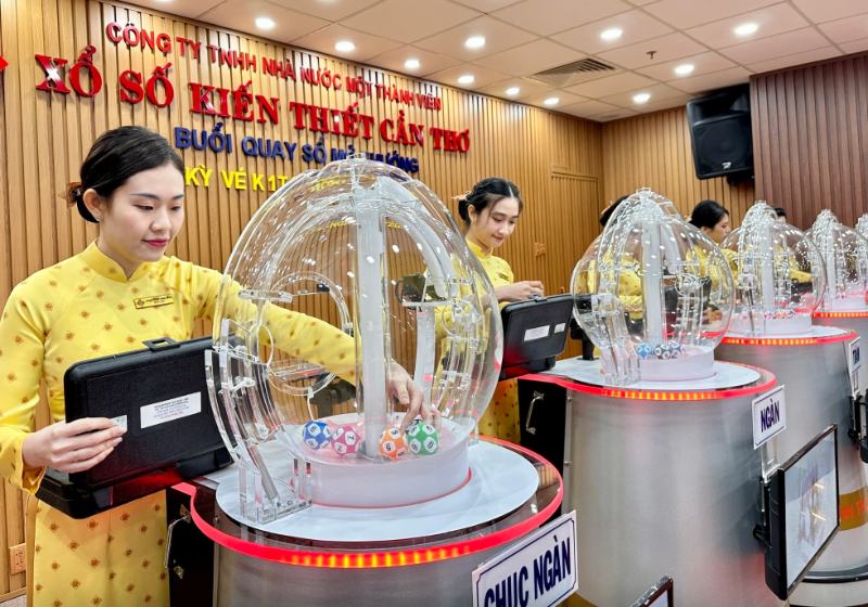 Sự khác nhau giữa xổ số và lô đề cụ thể như thế nào? - hình ảnh - nrbbljylci.top Sự khác nhau giữa xổ số và lô đề cụ thể như thế nào? - hình ảnh - nrbbljylci.top