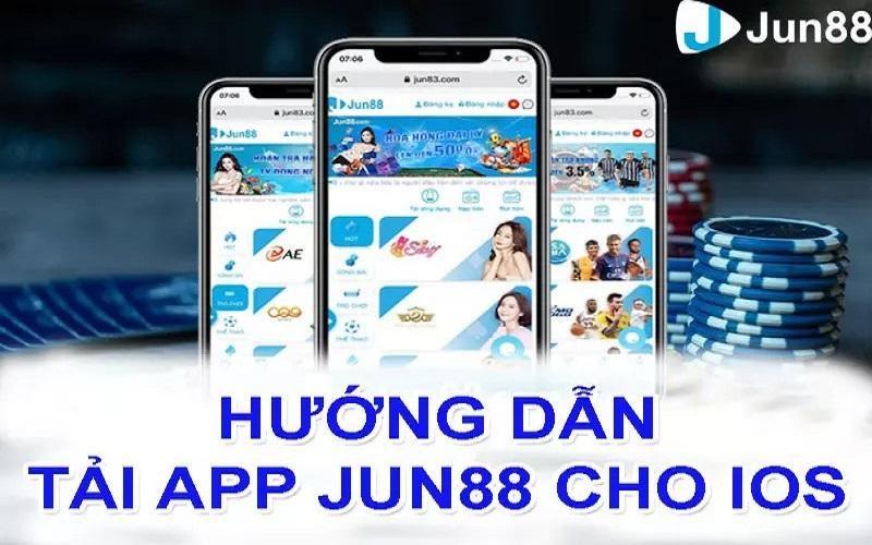 Tải App Jun88 – Chi tiết cách tải Jun88 cho Android và iOS mới nhất - hình ảnh - nrbbljylci.top Tải App Jun88 – Chi tiết cách tải Jun88 cho Android và iOS mới nhất - hình ảnh - nrbbljylci.top