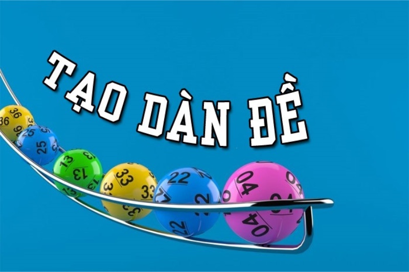 Tạo dàn đề – Chiến thuật cá cược lô đề có kiểm soát - hình ảnh - nrbbljylci.top