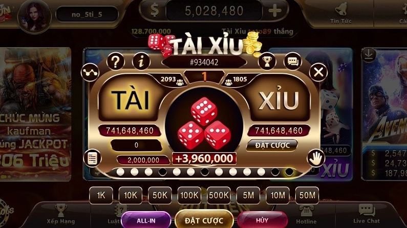 Thua tài xỉu có gỡ được không? Bí kíp lật ngược tình thế - hình ảnh - nrbbljylci.top Thua tài xỉu có gỡ được không? Bí kíp lật ngược tình thế - hình ảnh - nrbbljylci.top