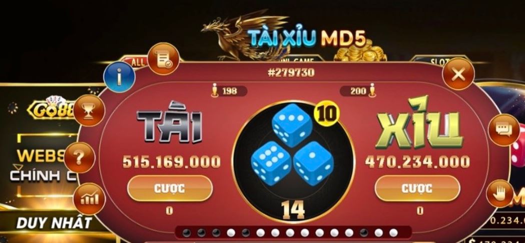 Thua tài xỉu có gỡ được không? Bí kíp lật ngược tình thế - hình ảnh - nrbbljylci.top Thua tài xỉu có gỡ được không? Bí kíp lật ngược tình thế - hình ảnh - nrbbljylci.top