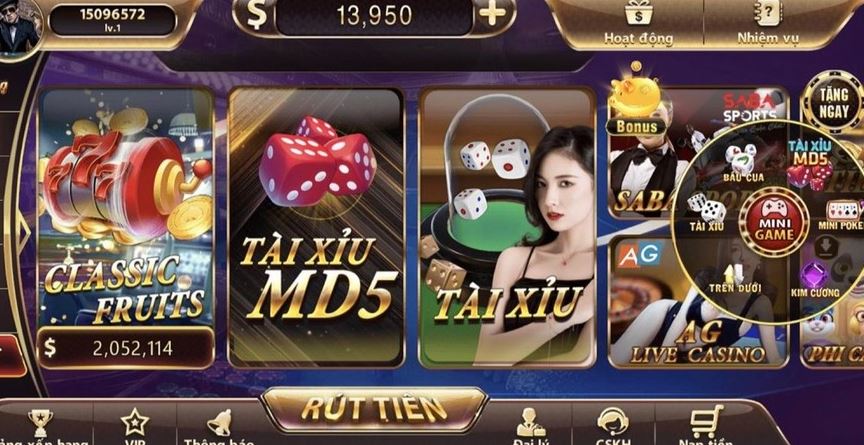 Thua tài xỉu có gỡ được không? Bí kíp lật ngược tình thế - hình ảnh - nrbbljylci.top Thua tài xỉu có gỡ được không? Bí kíp lật ngược tình thế - hình ảnh - nrbbljylci.top