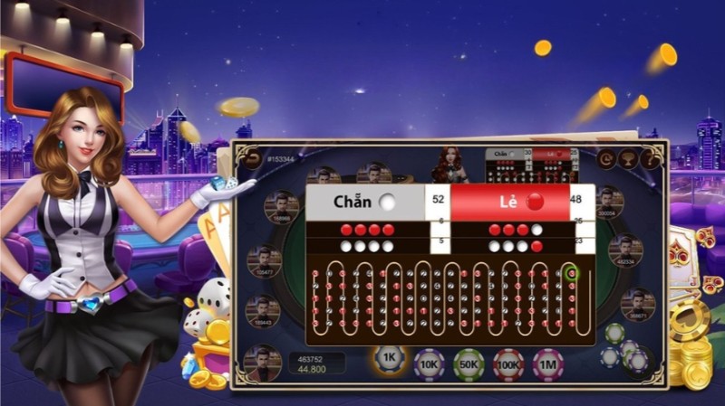 Thuật toán xóc đĩa – Điểm qua những thuật toán phổ biến - hình ảnh - nrbbljylci.top