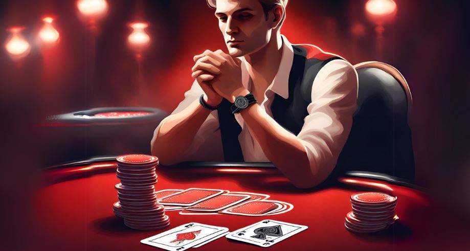 Tilt là gì trong Poker? Giải thích chi tiết cho newbie dễ hiểu - hình ảnh - nrbbljylci.top Tilt là gì trong Poker? Giải thích chi tiết cho newbie dễ hiểu - hình ảnh - nrbbljylci.top