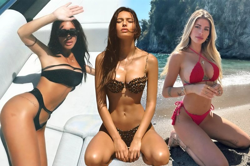 Wags là gì? Điểm tên những nàng Wags quyền lực nhất - hình ảnh - nrbbljylci.top Wags là gì? Điểm tên những nàng Wags quyền lực nhất - hình ảnh - nrbbljylci.top